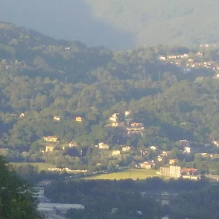 Da Zia Lella 招待所