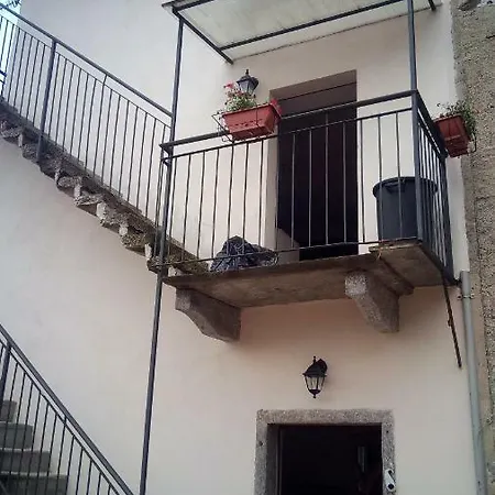 Da Zia Lella * Casale Corte Cerro