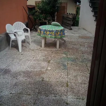 Da Zia Lella Casale Corte Cerro